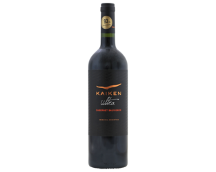 Kaiken Ultra Cabernet Sauvignon
