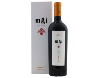 Kaiken MAI Malbec