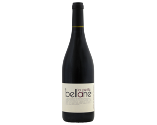 BIO La Petite Bellane rouge