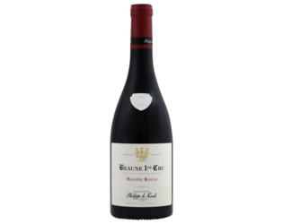 Philippe le Hardi Beaune 1er Cru Montée rouge