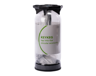 Descombe Chardonnay Key Keg 20L