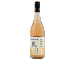False Bay Whole Bunch Cinsault/Mourvedre