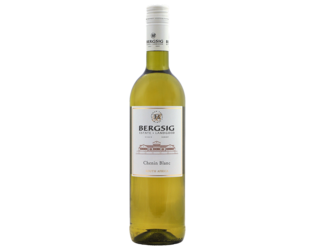 Bergsig Estate Chenin Blanc