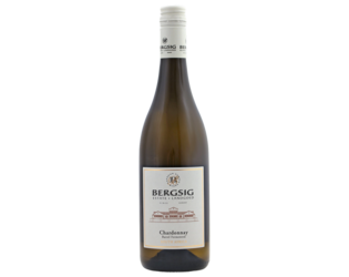 Bergsig Estate Chardonnay