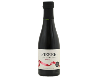 Pierre Zéro Merlot (0,2 liter)