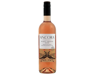 Ancora Pinot Grigio Rose
