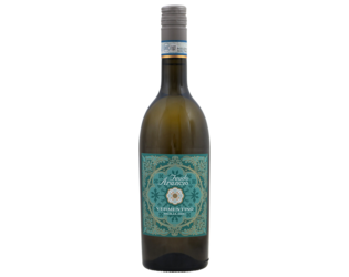 Feudo Arancio Vermentino