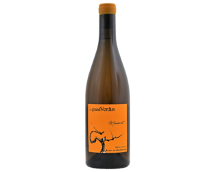 Le Grand Verdus Macerat Semillon (Orange wine)