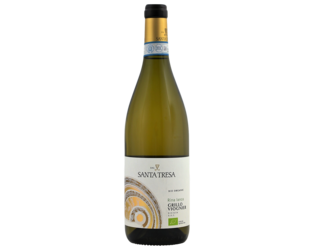BIO Santa Tresa Rina Ianka Grillo Viognier