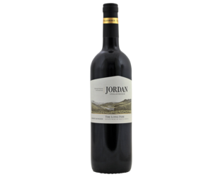 Jordan The Long Fuse Cabernet Sauvignon