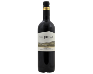 Jordan Black Magic Merlot