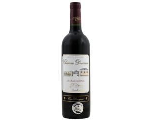 Chateau Donissan Cru Bourgeois