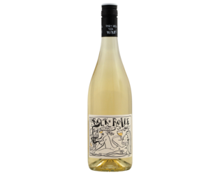 Rock 'n Rolle Classic White