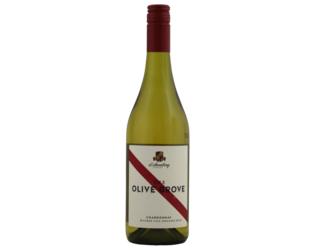 d'Arenberg The Olive Grove Chardonnay