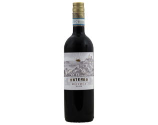Anterra Nero D'Avola