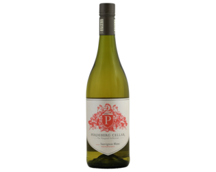 Perdeberg The Vineyard Collection Sauvignon Blanc
