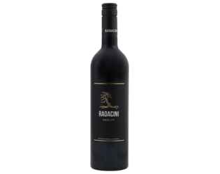 Radacini Merlot