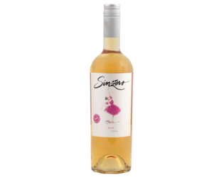 Sinzero rosé