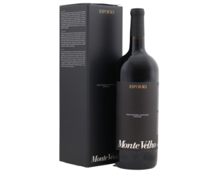 Monte Velho red magnum (in geschenkdoos)
