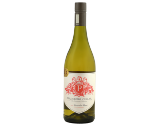 Perdeberg The Vineyard Collection Grenache Blanc