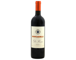 Boscarelli De Ferrari Toscana Rosso