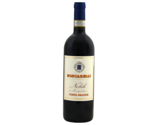 Boscarelli Costa Grande Vino Nobile di Montepulciano