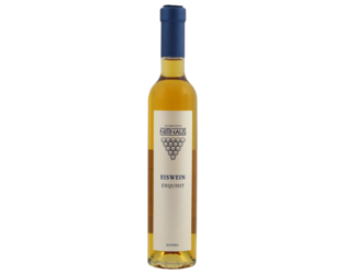 Nittnaus Eiswein Exquisit (0,375 liter)