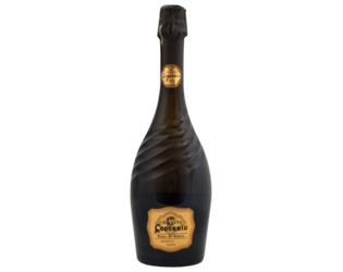 Codorniu Ars Collecta Cava Reserva Blanc de Blanc