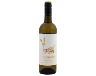 BIO Menade Verdejo