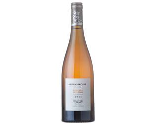 Château Soucherie 1er Cru Chaume (0.5 liter)