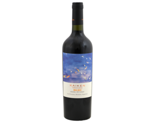 Kaiken Terroir Series Malbec/Bonarda/Petit Verdot