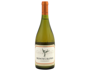 Montes Alpha Chardonnay