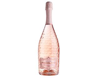 BIO Pizzolato M-Use Violette Rosato Sp (1,5 liter)