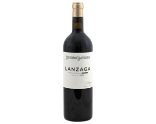 BIO Telmo Rodriguez Lanzaga