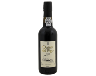 Quinta do Pégo LBV (0,375 liter)
