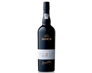 Dow's 30 years Port OV