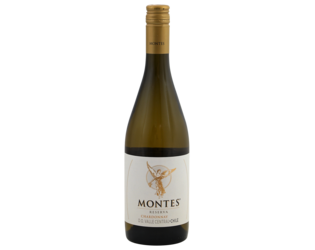 Montes Chardonnay Reserva