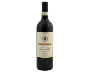 Boscarelli Vino Nobile di Montepulciano