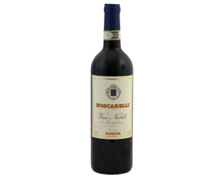 Boscarelli Vino Nobile di Montepulciano Riserva