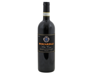 Boscarelli Sotto Casa Vino Nobile di Montepulciano Riserva
