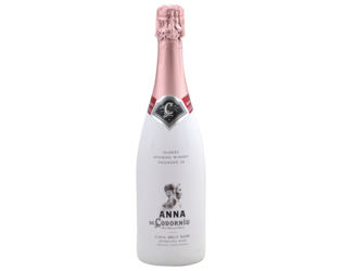 Codorniu Cava Anna Rose