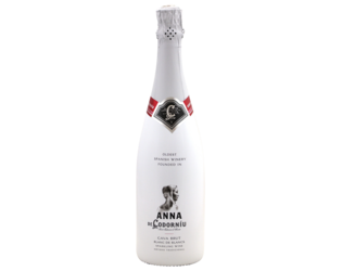 Codorniu Cava Anna Brut Blanc de Blancs