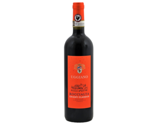 Uggiano Chianti Classico Roccialta
