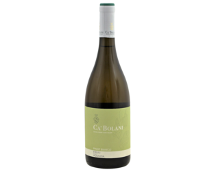 Ca Bolani Pinot Bianco Friuli Aquileia