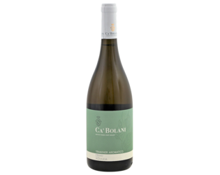 Ca Bolani Traminer Friuli Aquileia
