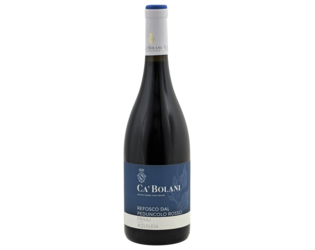 Ca Bolani Refosco Friuli Aquileia DOC