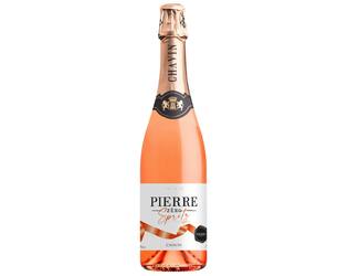 Pierre Zéro Spritz