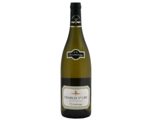 Chablis Montmain 1ecru Chablisienne