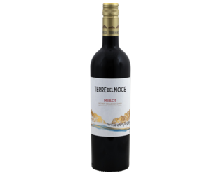 Terre del Noce Merlot