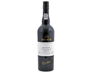 Dow's Colheita port